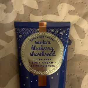 NWT Bath and Body Works New Hand cream